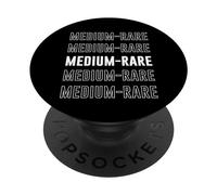 Medium-rare PopSockets Adhesive PopGrip