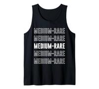 Medium-Rare Tank Top