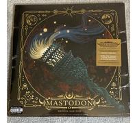 Medium Rarities by Mastodon (Record, 2020) New Sealed