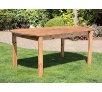 Medium Rectangular Table