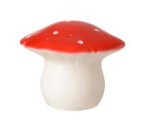 Medium Red Mushroom Lamp - Egmont Toys