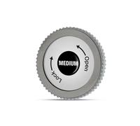 Medium replacement disc Vola Razor Edge Gris TU