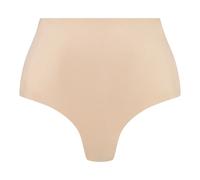 Medium rise string backless women’s thong Bye Bra Beige L