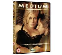 Medium - Season 7, The Final Season [DVD]