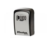 Medium Select Access® Key Lock Box + Tether - Grey 5401E