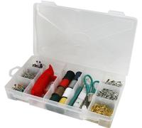 Medium Sewing Kit 23 x 13 x 4cm, Sewing Online 73-050L-OM22