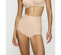 Triumph Women's Medium Shaping Series Highwaist Panty Base Layers, Beige (Nude Beige 00nz), M