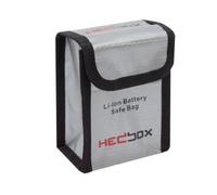 Medium Size Li-Ion Battery Safe Bag