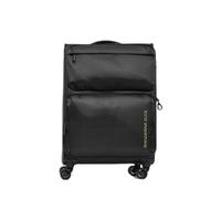 Mandarina Duck Zephyr Otv03 Trolley Bag Black