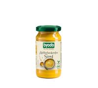 Medium Spicy Gluten Free BIO 200 ml Byodo