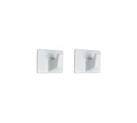 (Medium square Hooks- for the Tube Type Blind) Our range of fixing hooks for our different blinds