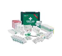 Medium St John Ambulance Bs 8599-1 Compliant Workplace First Aid Kit