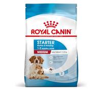 Royal Canin Medium Starter Mother & Babydog - 15kg
