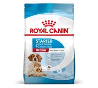 Medium Starter Mother & Babydog Dry Food 15kg