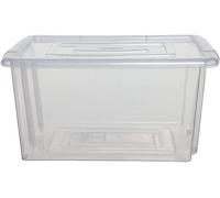 Medium Storage Box NAT by Whitefurze