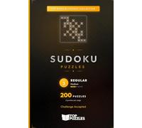 Medium Sudoku Puzzles for Adults: 200 Balanced Puzzles with Step-by-Step Online Solutions (SDK-S02)