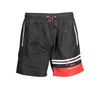 Medium Swim Boxer - male - Karl Lagerfeld - Beachwear - Black - S - Swimwear S