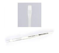 Medium Synthetic Drybrush