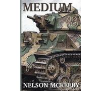 Medium:: Tank Development 1918-1936 (Technology of WW2)