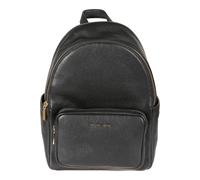 Medium Tanner Backpack - female - Michael Kors - Backpacks - Black - ONE SIZE - Bags ONE SIZE