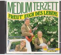 Medium Terzett - Freut Euch des Lebens