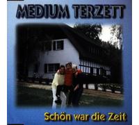 Medium Terzett - Schön War die Zeit