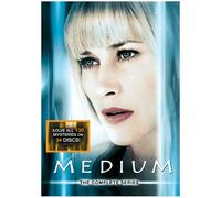 Medium - The Complete Series