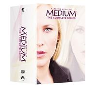 Medium: The Complete Series