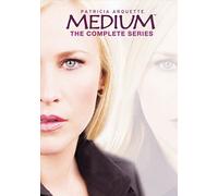 Medium: The Complete Series