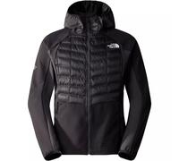 (Medium) The North Face MA LAB Hybrid TB Jacket Black