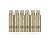 (Medium to Dark Skin-6Pk) Dove DermaSpa Summer Revived Skin Mousse, 3/6 Pk