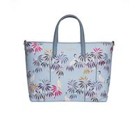 Medium Tote Bag - Crane Crane Garden