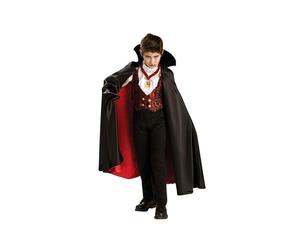 (Medium) Transylvanian Vampire Costume