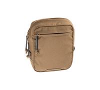 Medium vertical utility pouch with zip Core Clawgear Marron One size