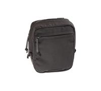 Clawgear Medium Vertical Zip Utility Pouch Brown