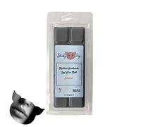 Medium Wax MELT Clamshell BAR - Snap Tart Handcrafted Soy Wax Vegan Long Lasting Highly Scented Handmade Wax Melts (Sensual)