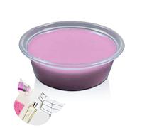 Medium Wax MELT Pot - Snap Tart Handcrafted Soy Wax Vegan Long Lasting Highly Scented Handmade Wax Melts (Electrify Fabuloso)