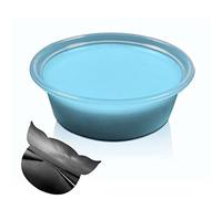 Medium Wax MELT Pot - Snap Tart Handcrafted Soy Wax Vegan Long Lasting Highly Scented Handmade Wax Melts (Eternity Male)