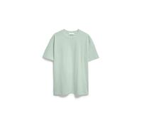 Medium Weight T-shirt Armedangels Maarkos Blanc 2XL