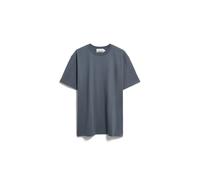 Medium Weight T-shirt Armedangels Maarkos Noir L
