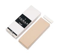 Suehiro CERAX soaking whetstone: Medium coarse #700, CERAX 707: Ceramic sharpening stone, 8.07 x 2.87 x 1.14"