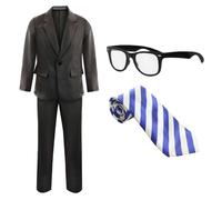 (Medium) Will - The Inbetweeners Costume Set