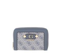 Medium women's wallet Guess Lindsey Beige TU