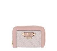 Medium women's wallet Guess Lindsey Rose One size