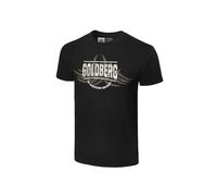 (Medium, WWE) WWE Goldberg "The Devastation Continues" T-Shirt