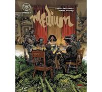 Medium. Wydział 7