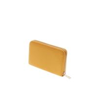 Medium zip wallet for women Guess Laurel II Noir TU