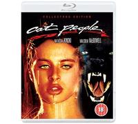Mediumrare - Cat People - Blu-ray - F600z