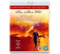 Mediumrare - What Dreams May Come - Blu-ray - G11501z