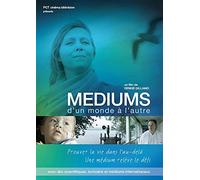 Mediums - DVD